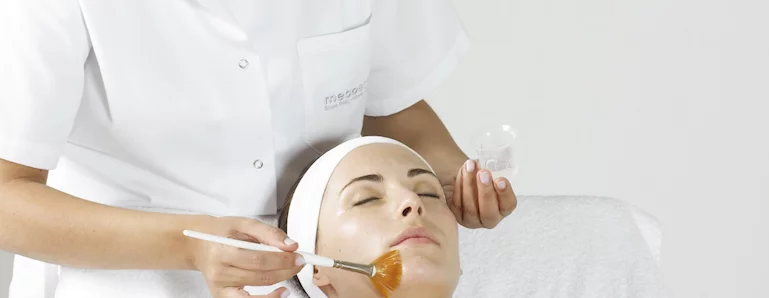 Deep Cleansing Facial